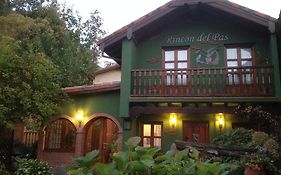 Posada Rincón del Pas